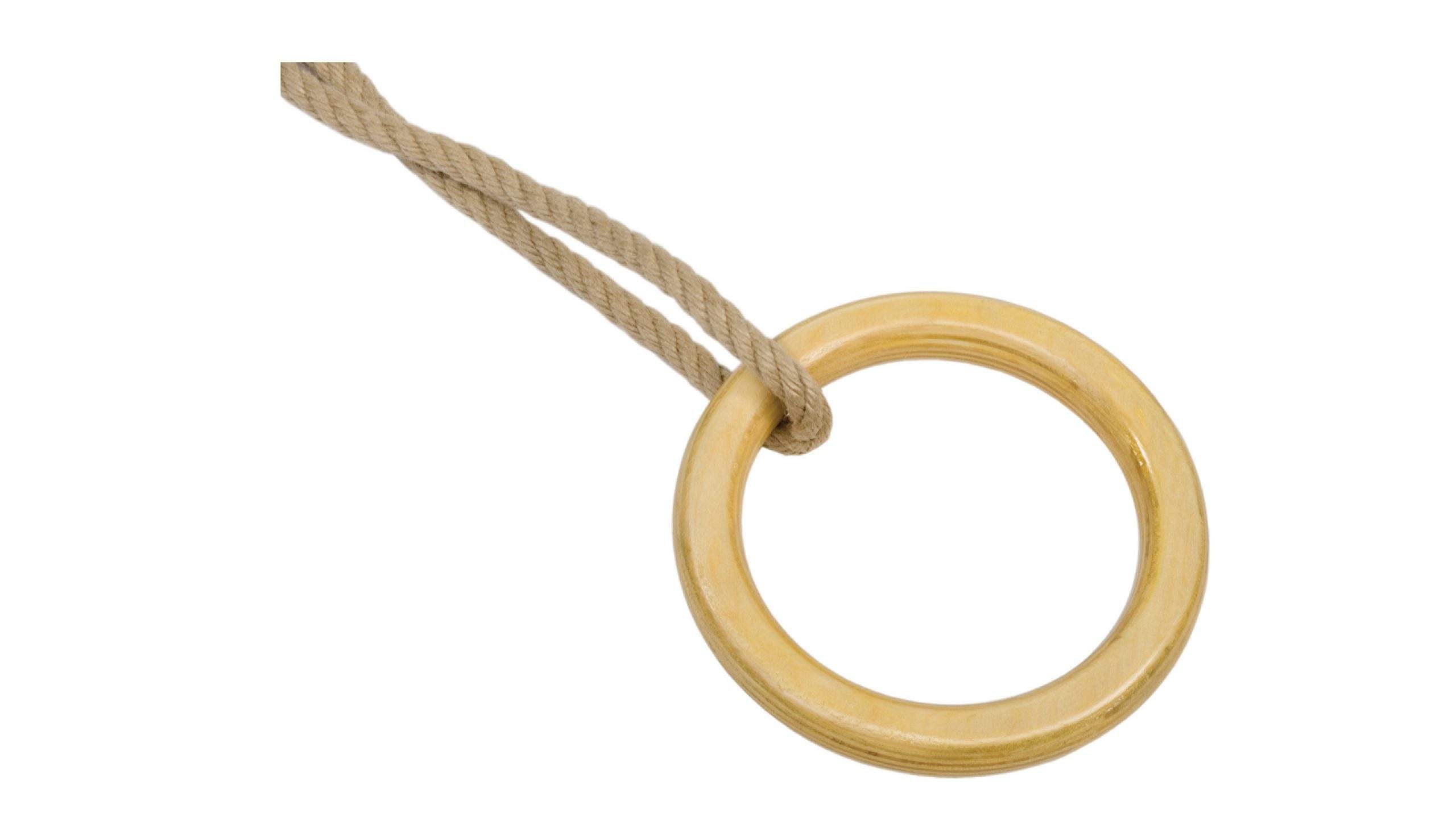 Houten ring 20 stuks natuurlijk houten ringen houten cirkels 25 mm